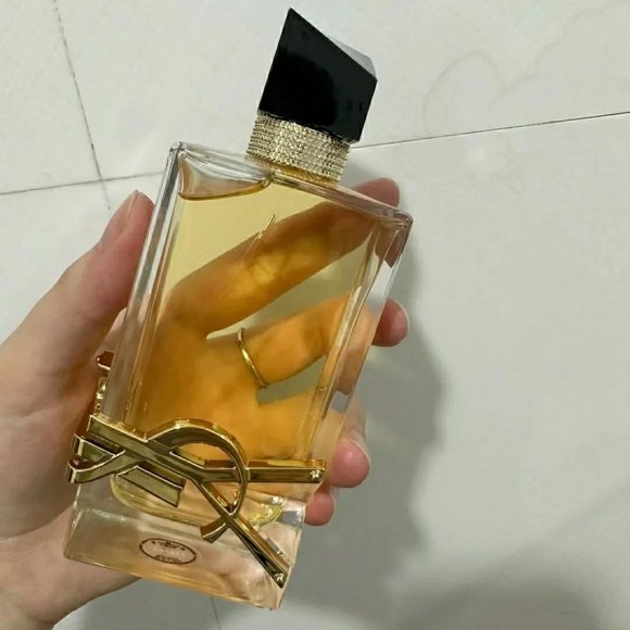 Yves Saint Laurent Libre Eau De Parfum For Women 3.0 oz / 90 ml - Picture 5 of 5